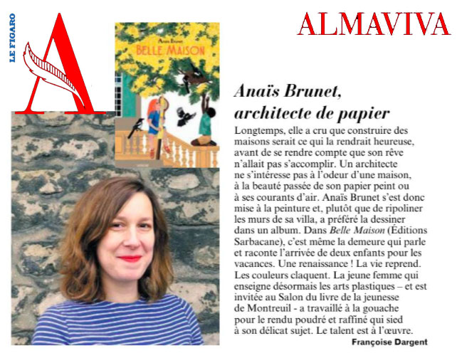 Belle Maison_Almaviva-Le Figaro